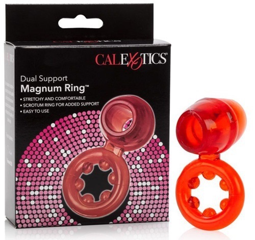 Dual Support Ring