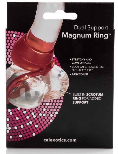 Dual Support Ring