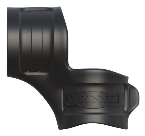 Fantasy C-Ringz Mr Big Cock Ring and Ball Stretcher