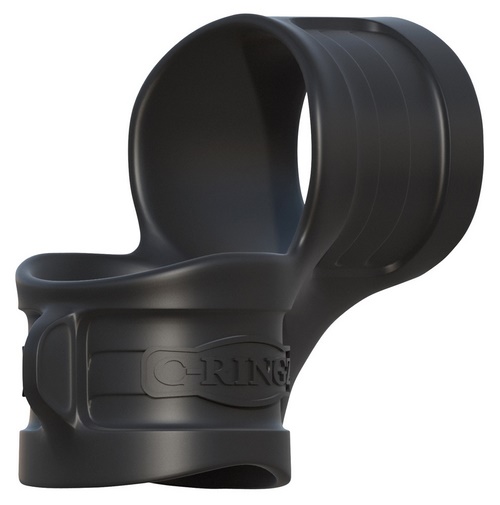 Fantasy C-Ringz Mr Big Cock Ring and Ball Stretcher