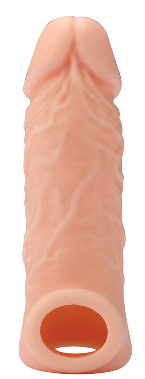 Realstuff Extender 5.5” with ball strap