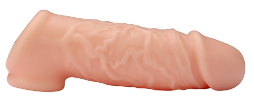 Realstuff Extender 5.5” with ball strap