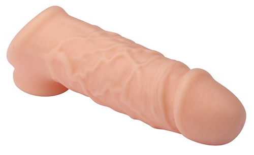 Realstuff Extender 5.5” with ball strap