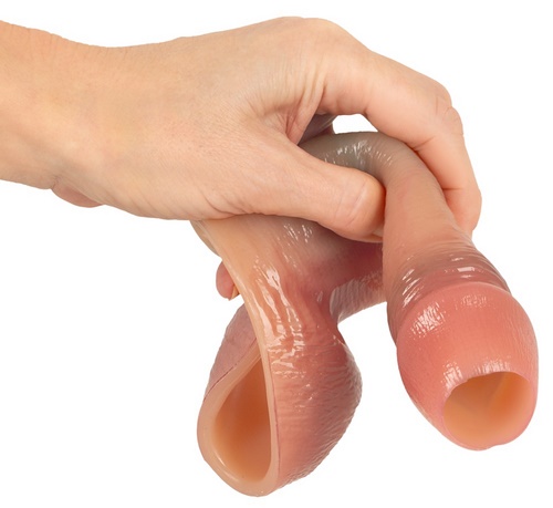 RealSleeve Intense