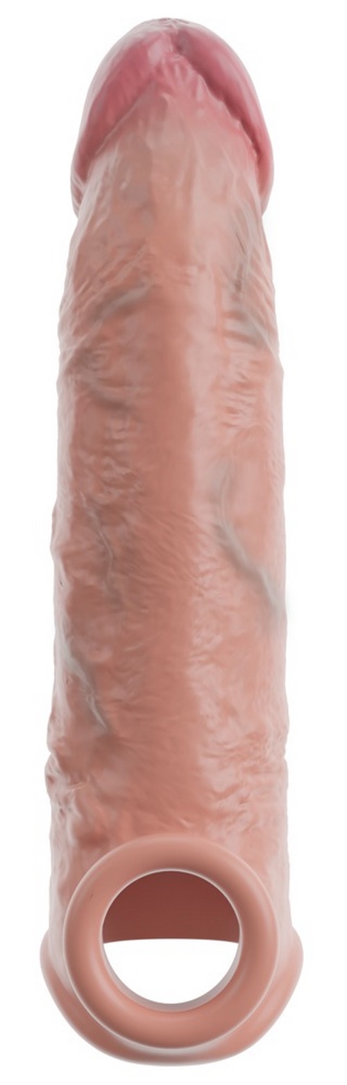 RealSleeve Extension