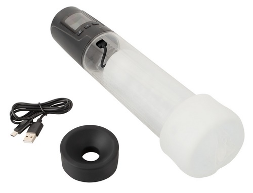 Automatic Masturbation Pump