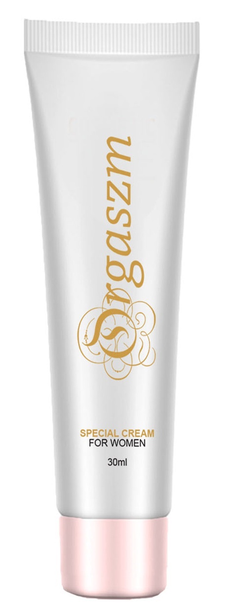 Orgazsm, 30 ml