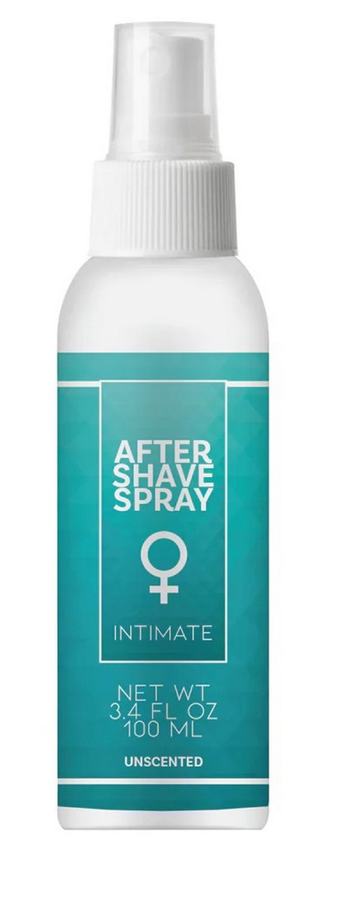 After Shave Spray naisille, 100 ml