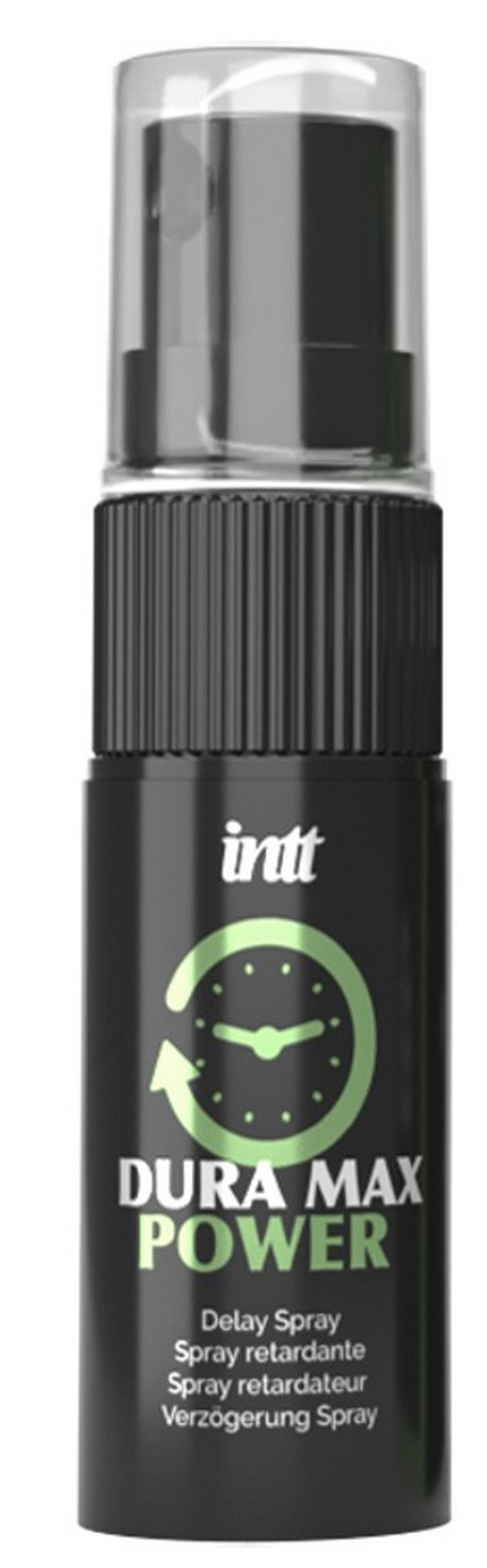 Dura Max Power, 12 ml